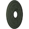 Ekena Millwork Baltimore PVC Medallion (Canopies up to 6 1/2"), 16"OD x 3 1/2"ID x 1"P, Satin Hunt Club Green CMP16BAGHC - alternate 3